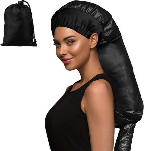 Bonnet hood hair - dryer,, msdada
