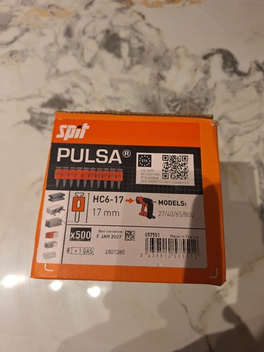 Spit pulsa 800 - spit, nails