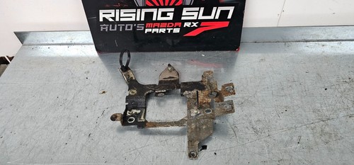 Mazda rx8 13b 231 2008 - mazda,