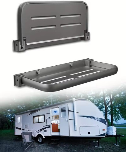 Caravan camper folding - caravan,