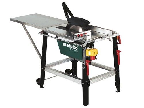 Metabo tkhs 315 - tkhs, saw