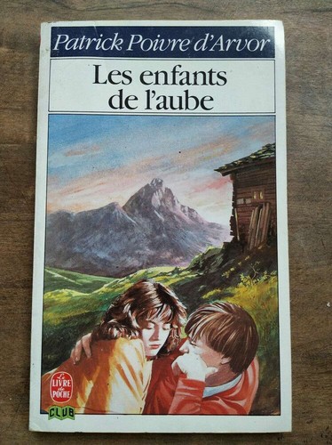 Patrick poivre arvor the - patrick, d'arvor: