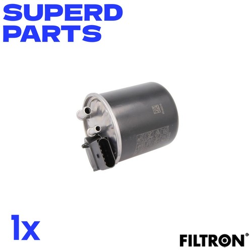 Fuel filter fits mercedes - filter,