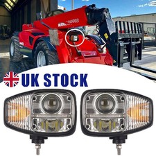 LED Front Light For MANITOU