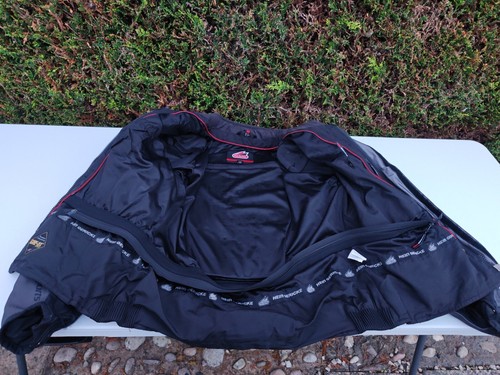 Hein gericke gore tex - hein,