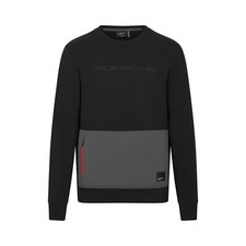 Porsche Motorsport Penske Official Utility Sweater Sweatshirt 