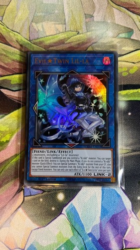 Evil twin lil geim en016 - evil,