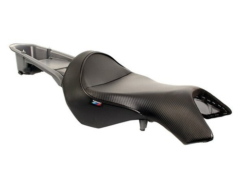 Sargent seat bmw - sargent, k1200r