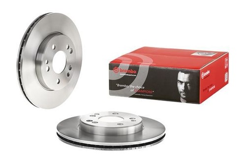 Brembo brake disc set fits - disc,