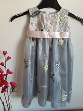 baby girls dress 6-9 months