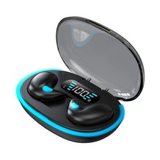 Wireless Sleep Earphone Noise