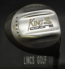 King Cobra Offset 350 Oversize