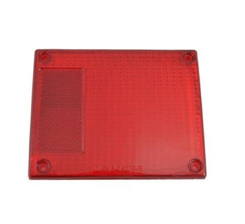 Rear tail lamp brake - rear, rh