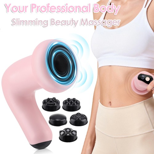 Cordless slimming beauty - cordless,