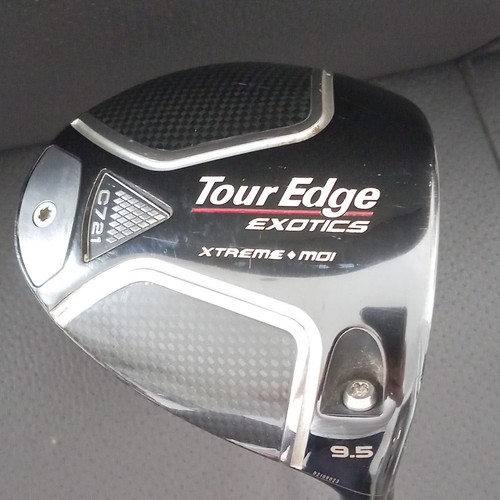 Tour edge exotics c721 - tour,