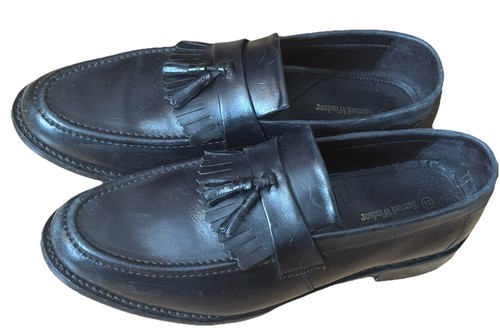 Samuel windsor classic black - windsor,