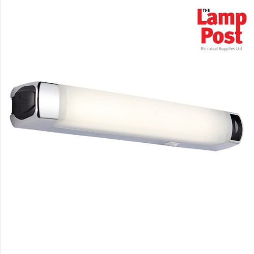 Saxby 113573 jude cct led - cct, 8w