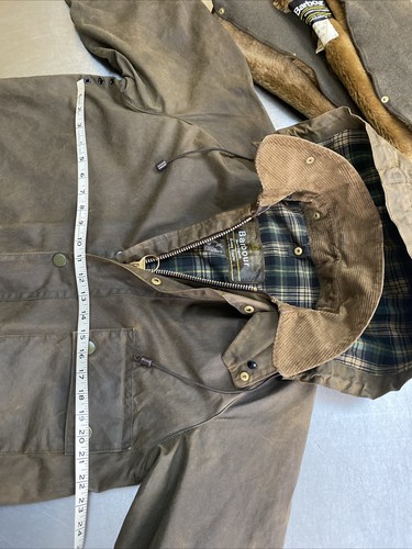 Barbour solway zipper c36 mens - barbour,
