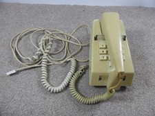 Original BT Trim Phone Push