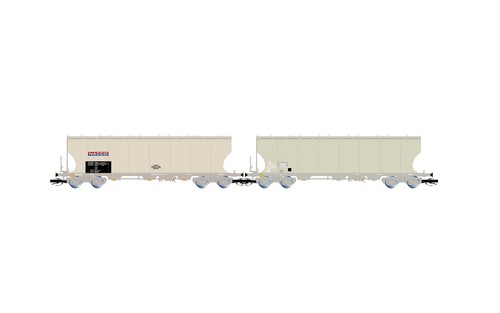 Arnold nacco axle silo - arnold, db