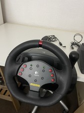 Logitech Momo Racing Force