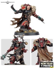 Warhammer 40k Reave Captain