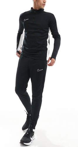 Nike dri fit joggers black - nike,