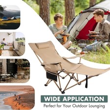 Folding Camping Chairs