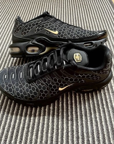 Nike air max plus - plus,
