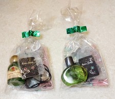 Pre filled girls - pre-filled, bag