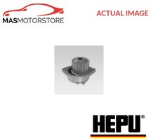 ENGINE COOLING WATER PUMP HEPU