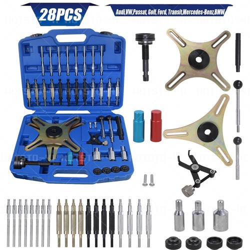 38pcs sac self adjusting - 38pcs,