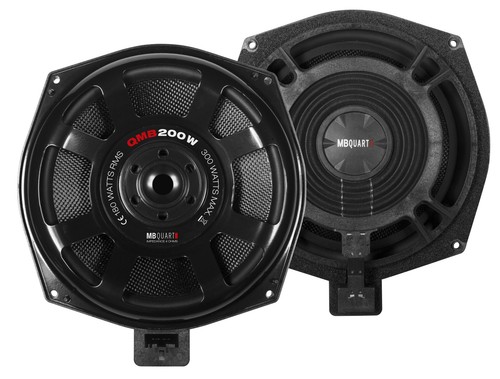 Subwoofer bass speaker for bmw - subwoofer,