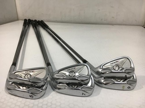 Taylormade burner forged - burner, 2010