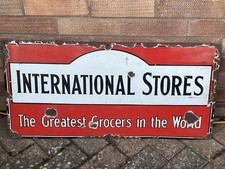 ORIGINAL VINTAGE  ANTIQUE