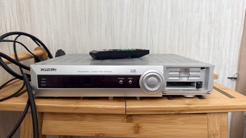 Topfield tf5800pvr freeview - topfield,