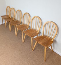 Set vintage light blonde - of,