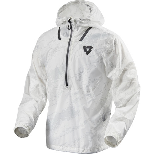 Rev barrier waterproof - barrier,