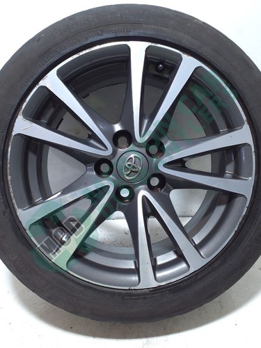 Toyota avensis mk3 alloy - mk3, 17"