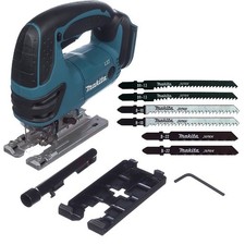 MAKITA DJV180ZX 18V LXT
