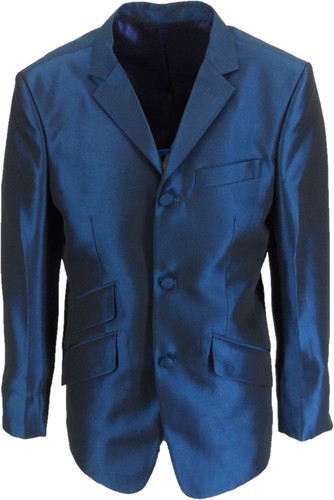 Mazeys mens teal - mens,