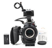 [Near MINT w/Handle] Canon EOS