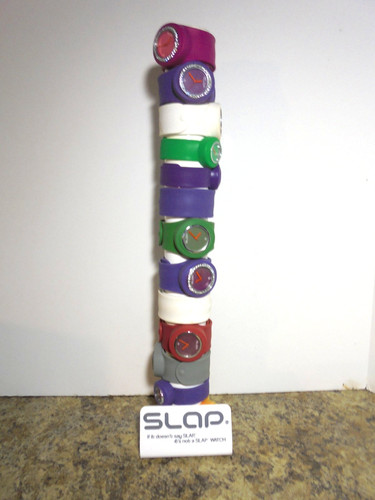 Lot vintage slap - vintage,