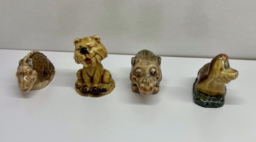 Wade whimsies flintstones - wade,