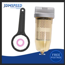 Fuel Storage Tank Water Filter