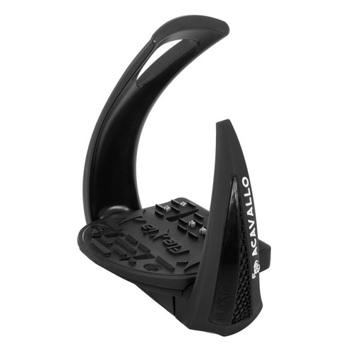 Acavallo flexia safe stirrup - flexia,