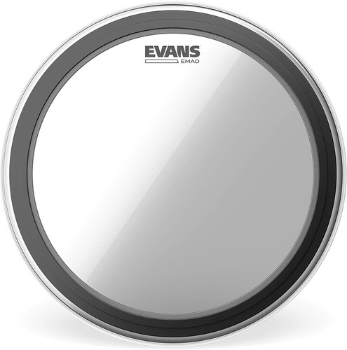 Evans emad clear - 18",
