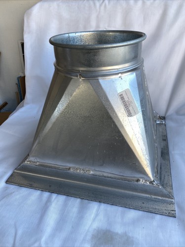 Duct h9554 sander hood - us,