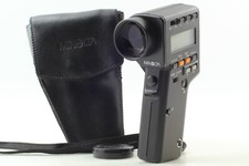[NEAR MINT w/ Case] Minolta Spotmeter F Light Exposure Spot Meter From JAPAN