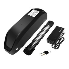 Ebike Battery 36V 24AH LG4800 Cell Lithium ion Battery with Charger 